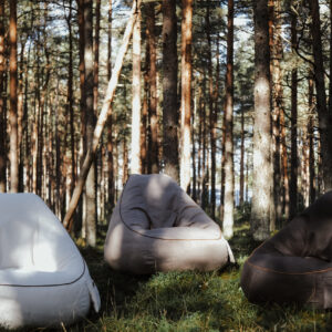 Kott-tool Lounger - Pilt 3