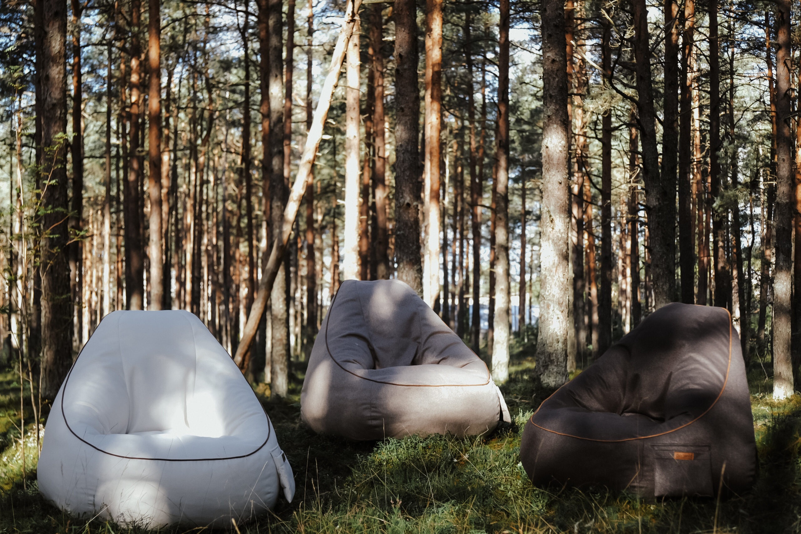 Kott-tool Lounger - Pilt 3